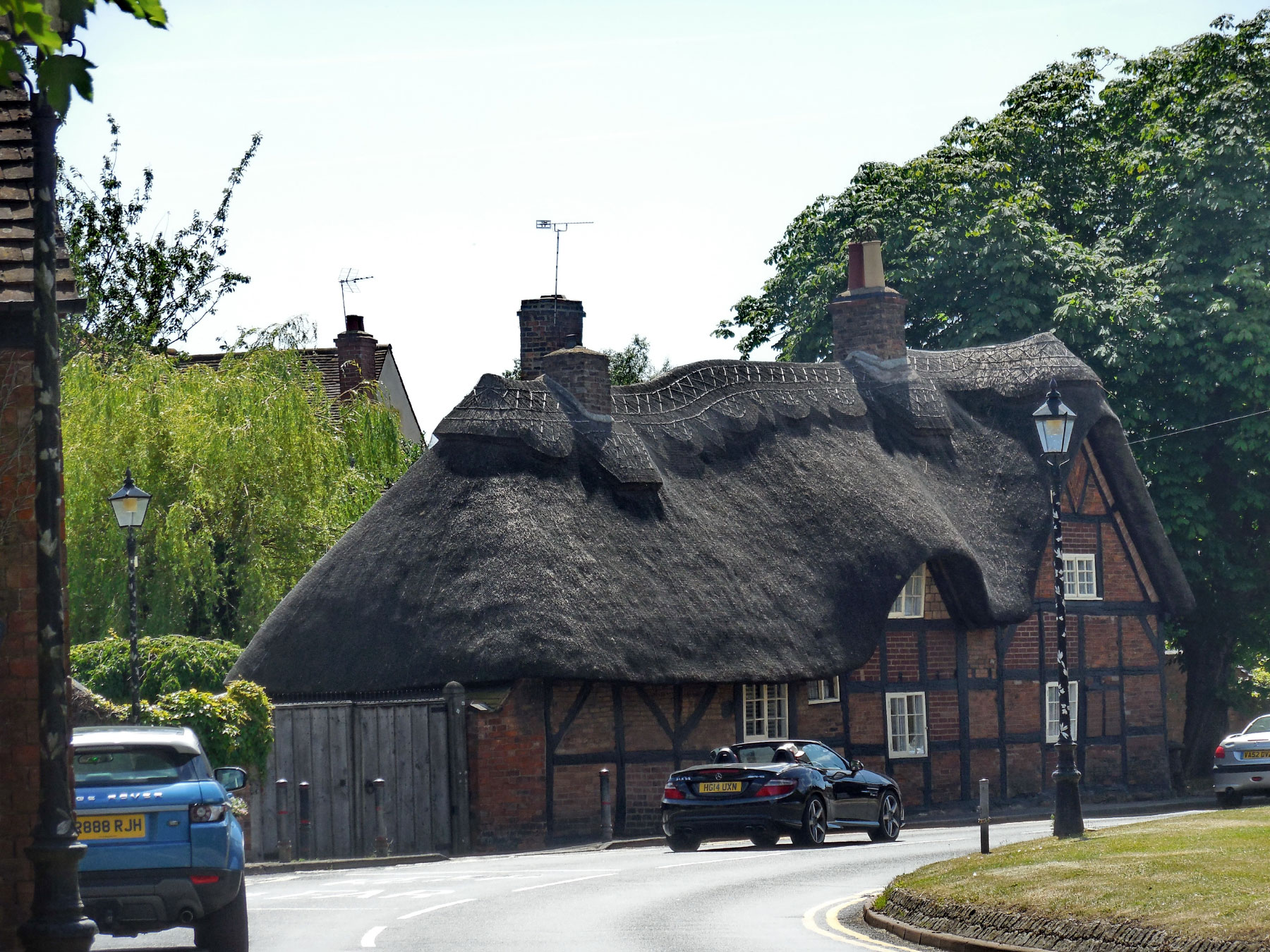 Dunchurch